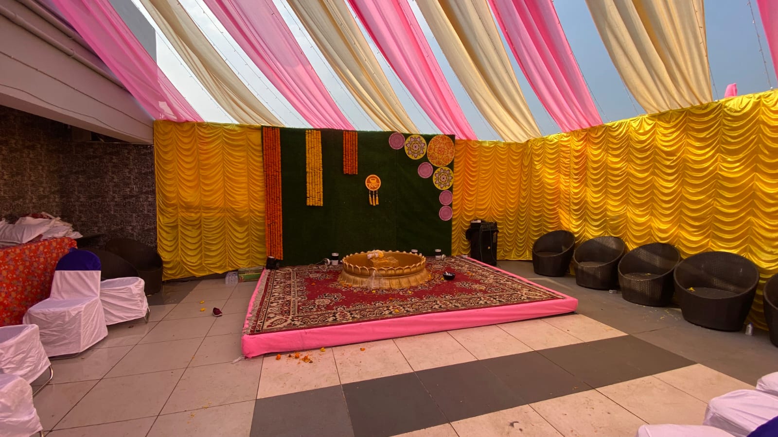 Event Decor