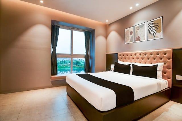 Suite Room