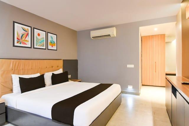 Executive Room 104