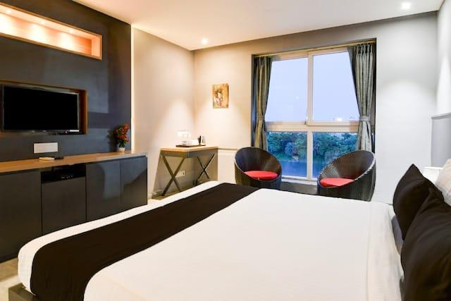 Luxury Room