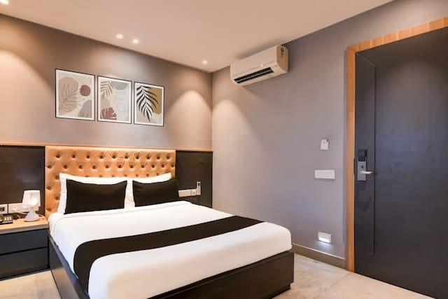 Room Amenities
